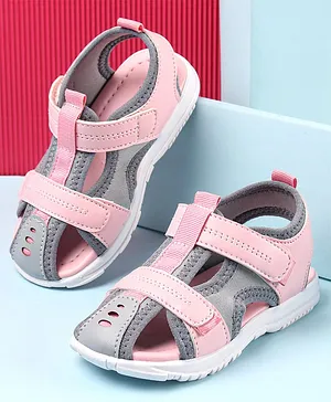 Baby size 6 discount sandals