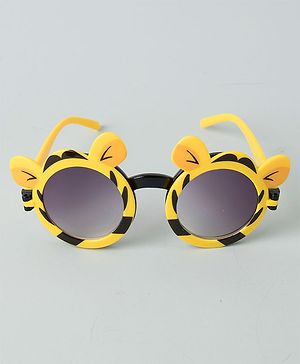 Babyhug Free Size Sunglasses - Yellow