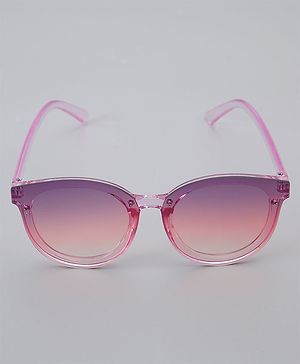Pine Kids Sunglasses - Purple