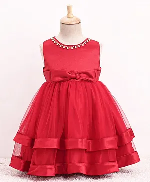 Firstcry girl cheap gown