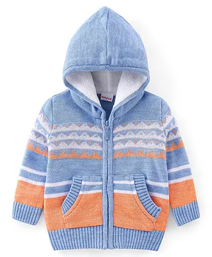 Firstcry baby sweater sale