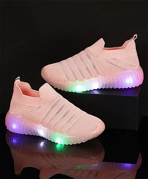 White hot sale light shoes