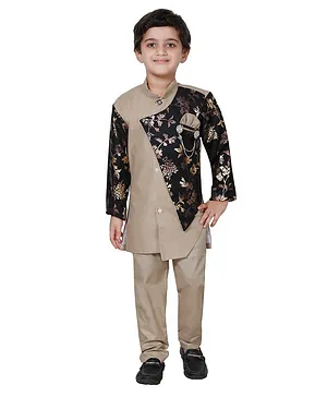 Boys Indo Western Dresses - Buy Indo Western Dresses for Boys