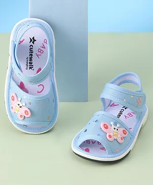 Firstcry baby hot sale sandals