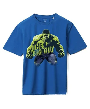 Incredible Hulk Tops and T-shirts Online - Buy Clothes & Shoes at