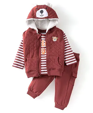 Firstcry baby clearance boy winter wear