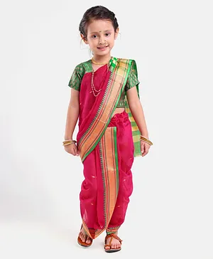 Kids Indian Wear | Dresses, Kurta Sets & More | Lashkaraa