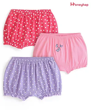 PARIVRIT Panty For Baby Girls Price in India - Buy PARIVRIT Panty