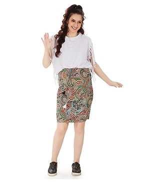 Mom for sure by Ketki Dalal...