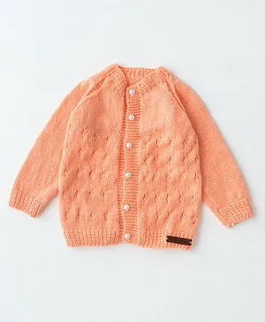 Firstcry store woolen sweater