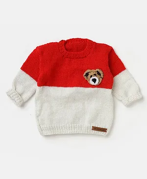 Firstcry sales newborn sweaters