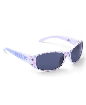 Disney Minnie Sunglasses - White