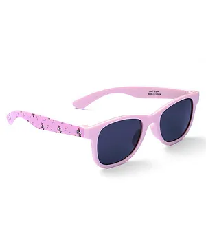 Disney Minnie Sunglasses - Pink