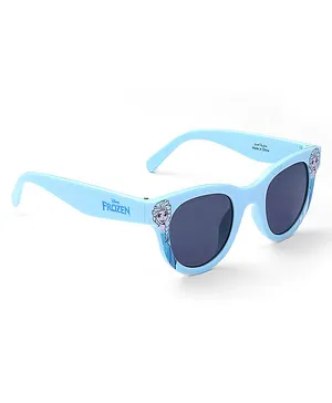 Disney Frozen Sunglasses - Blue