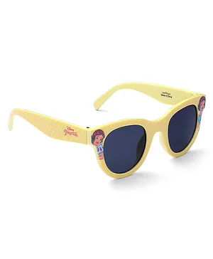 Disney Princess Sunglasses - Yellow