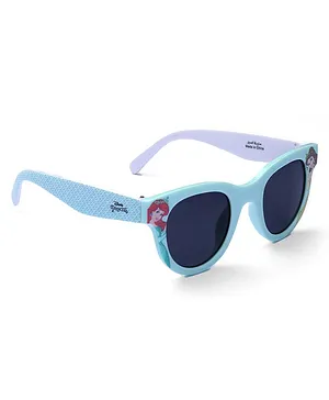 Disney Princess  Sunglasses - Blue