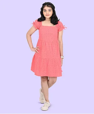 garuis Girls ShortMid Thigh Casual Dress Price in India  Buy garuis Girls  ShortMid Thigh Casual Dress online at Flipkartcom