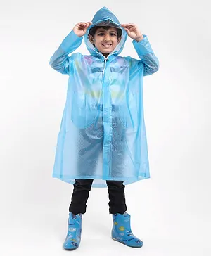 Raincoat for 6 sale month old