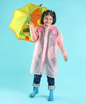 Buy Rainwear for Kids (2-4 Years to 4-6 Years) Online India