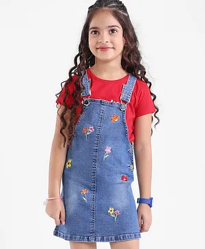 8 Years Girl Dress Design Boutique Kids Clothing Kids Dress - China  Pinafore and Girls Dresses price | Made-in-China.com