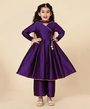 Ethnic wear for on sale kids near me