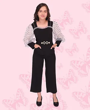 Jumpsuits  Buy branded Jumpsuits online crepe polyester casual wear  party wear holiday Jumpsuits for Women at Limeroad