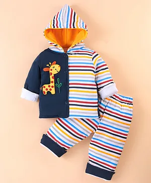 Firstcry baby clearance boy winter wear