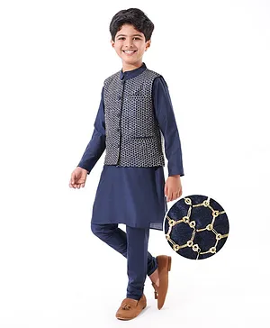 Kurta for 10 hot sale year old boy