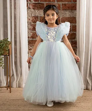 Girls Party Wear Dresses Buy Stylish Party Wear Dresses for Baby Girl  Online in India  FirstCrycom