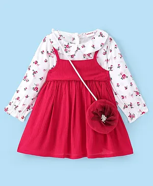 First cry baby deals girl dress