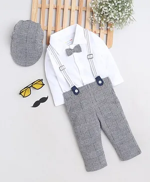 Baby Boy Dresswear, Shirts & Pants | Dillard's-sonthuy.vn