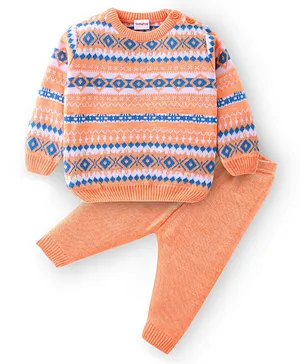 Baby 2025 sweater firstcry