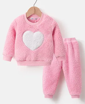 Firstcry baby girl winter wear sale