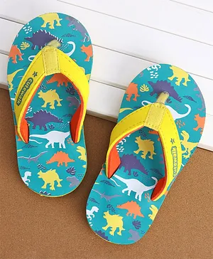 Krabor eva best sale flip flops