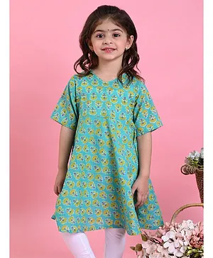 Update 87+ kurti for 8 year girl super hot - thtantai2