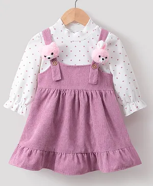 firstcry baby girl dress