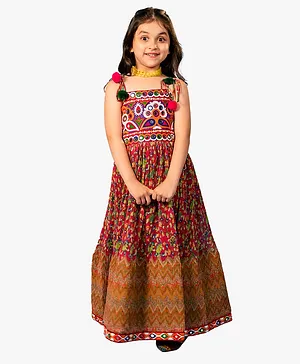 Firstcry dress for hot sale 12 year girl