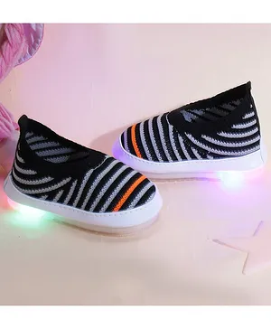 led light shoes for baby boy