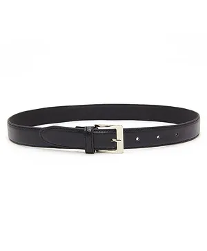 Childway Solid Belt - Black