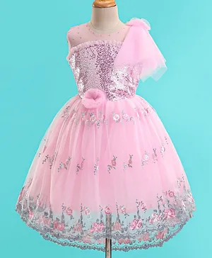 First cry baby outlet girl dress