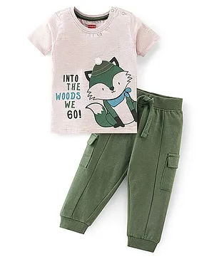 Baby Clothes Set: Buy Clothing Set for Babies Online in India