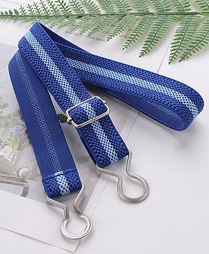 Babyhug Belt Free Size-Blue
