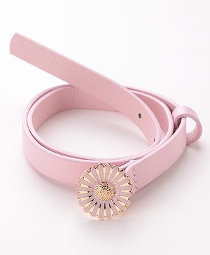 Babyhug Belt Free Size - Pink