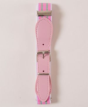Babyhug Belt Free Size - Pink