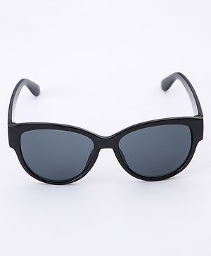 Pine Kids Sunglasses Free Size- Black