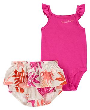 Carters Cotton Blend...