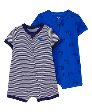 Carters 2024 baby romper