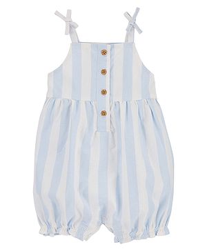 Carters Baby Cabana Striped...
