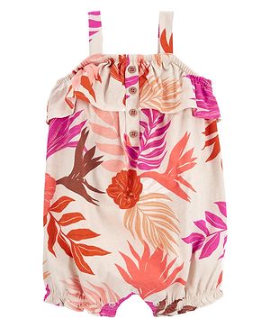 Carters Cotton Blend...