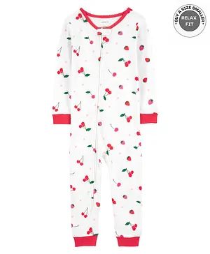 Sleep Suits - Carter's Nightwear Online